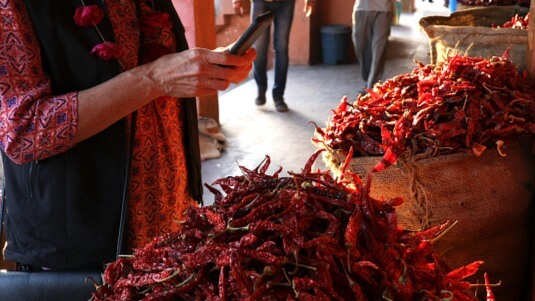 Taste The Flavours Of Mewar 2