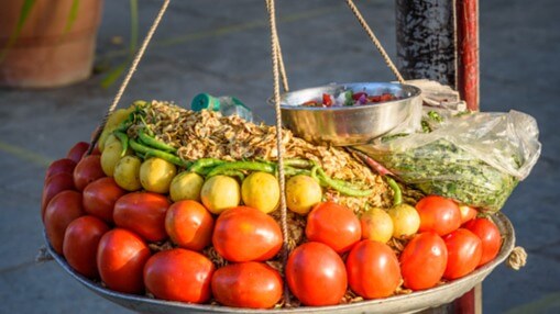 Taste The Flavours Of Mewar 5