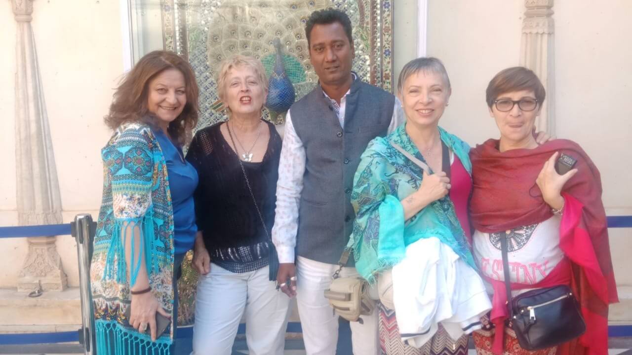 Explore the Rich Culture of Udaipur 7