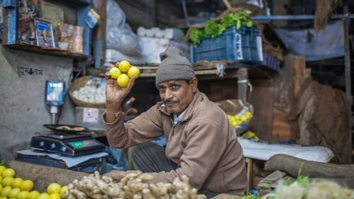 Taste The Flavours Of Mewar 7