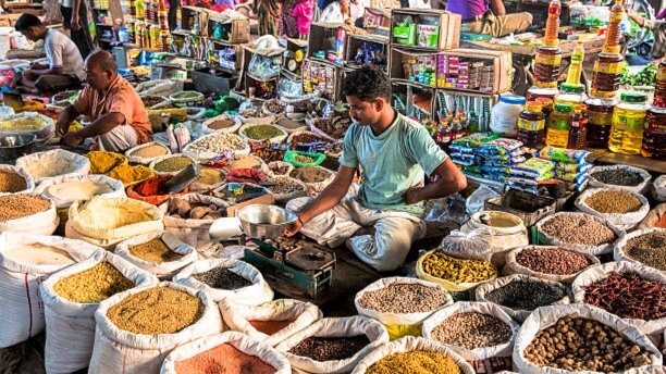 Taste The Flavours Of Mewar 4