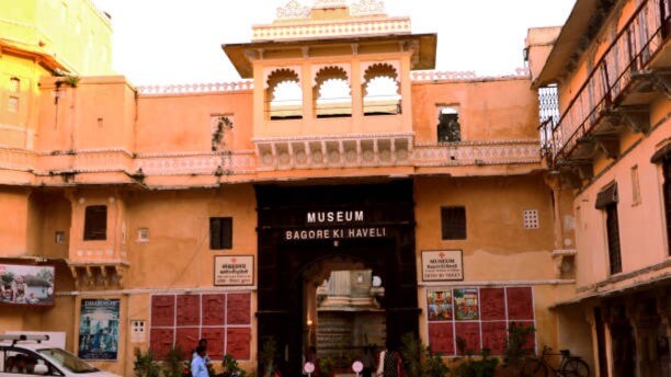 Explore the Rich Culture of Udaipur 2