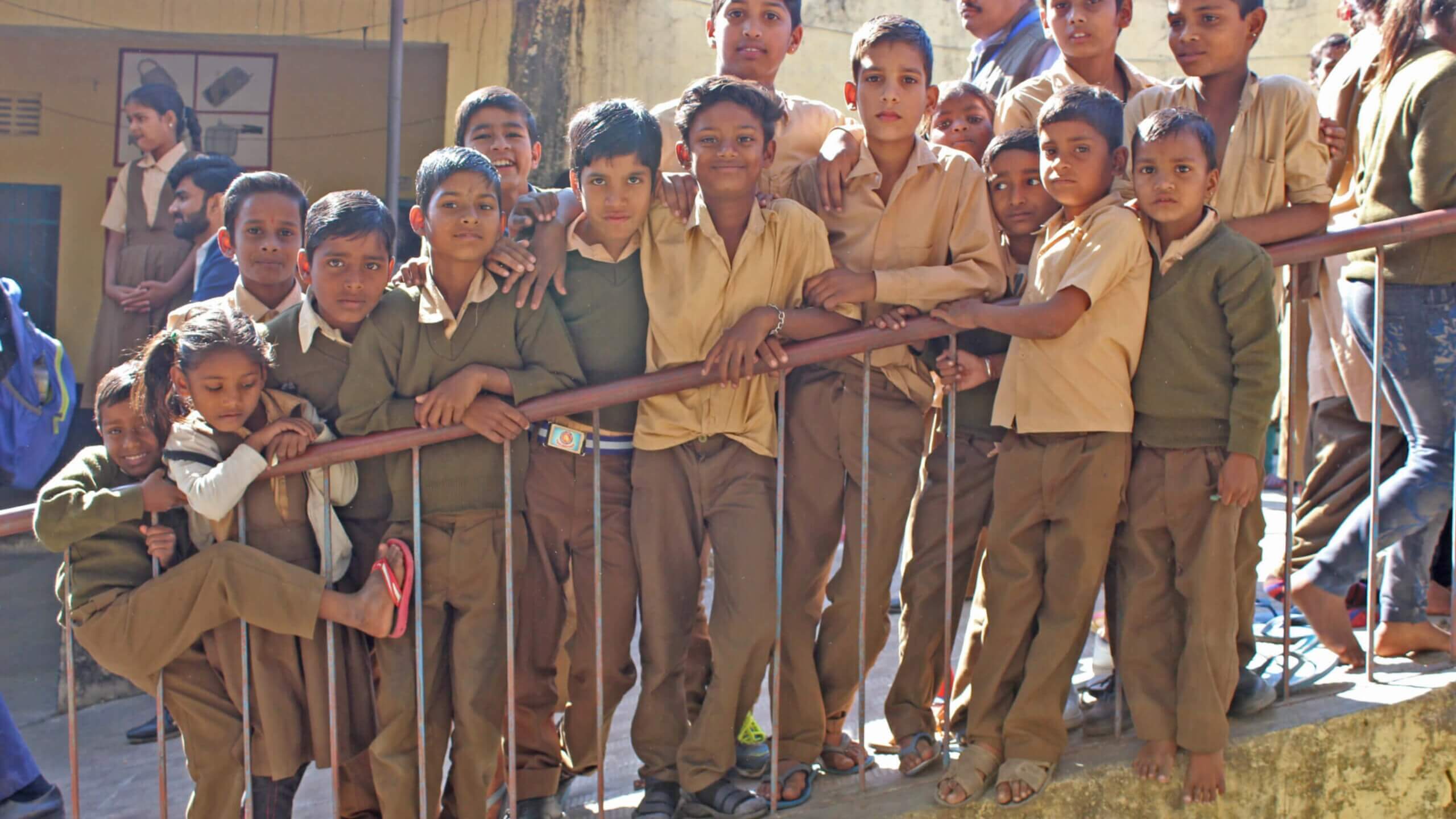 Explore The Essence Of Indian Villages 6