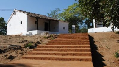 Explore The Essence Of Indian Villages 4