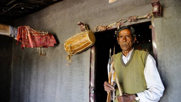 Explore The Essence Of Indian Villages 7