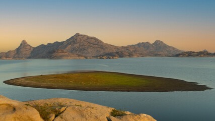 Jawai Wildlife Safari 2