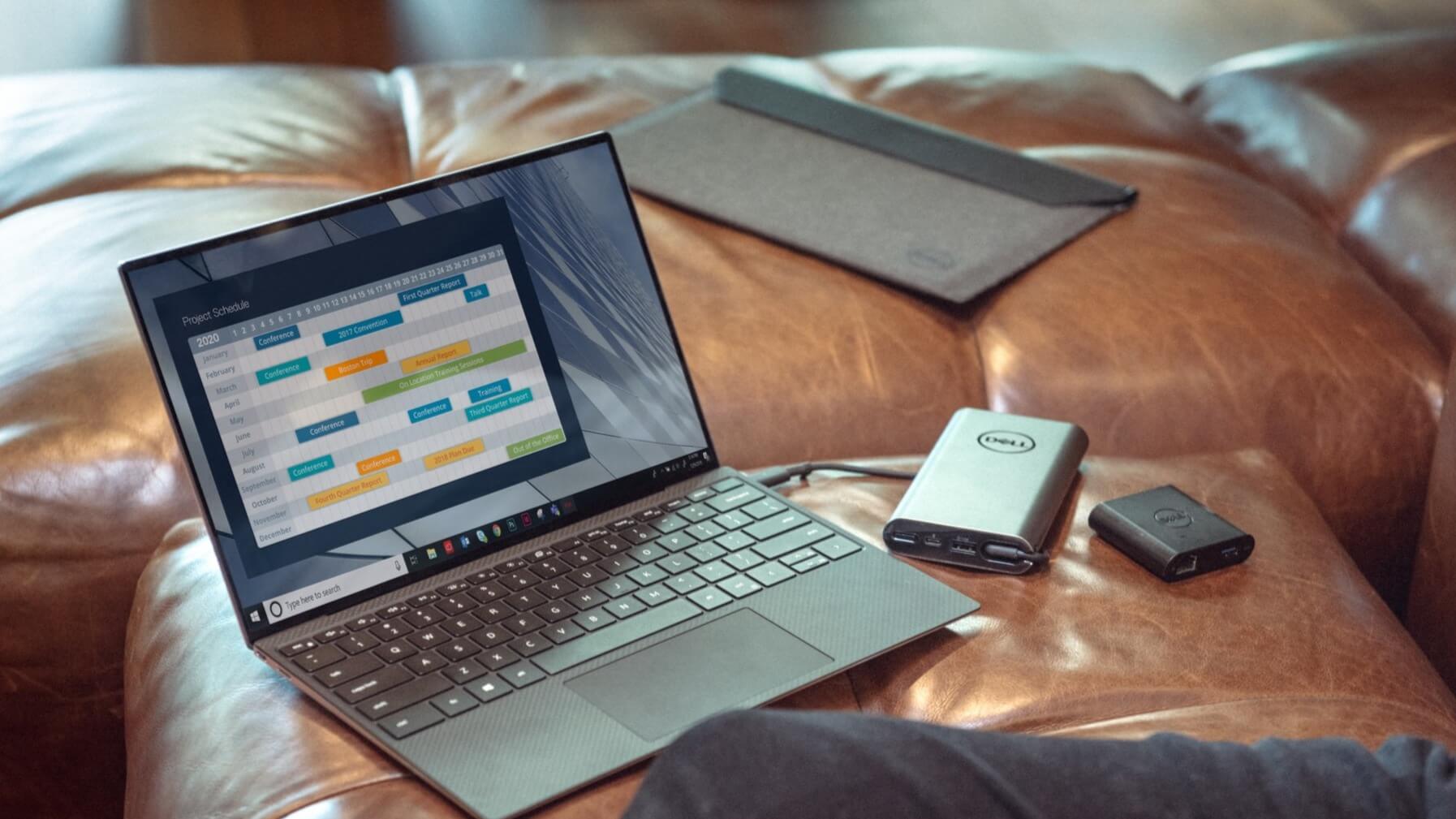The Future of Workspaces: Adapting to Post-COVID Changes