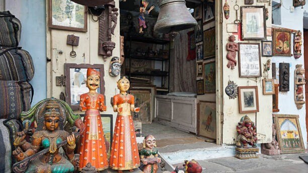 A Walk Through The Legacy Of Udaipur 3