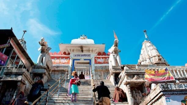 A Walk Through The Legacy Of Udaipur