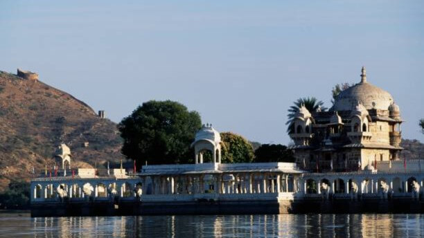 Hidden Gems of the City of Lakes 3