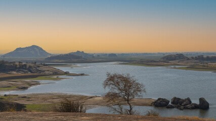 Jawai Wildlife Safari 3