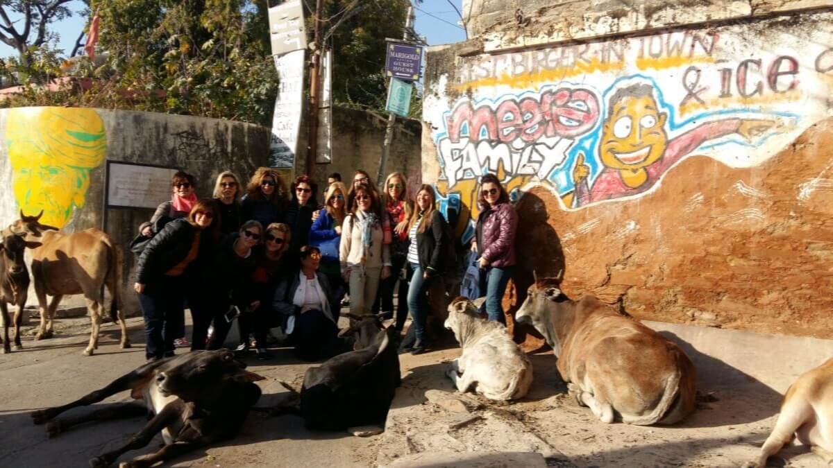 A Walk Through The Legacy Of Udaipur 4