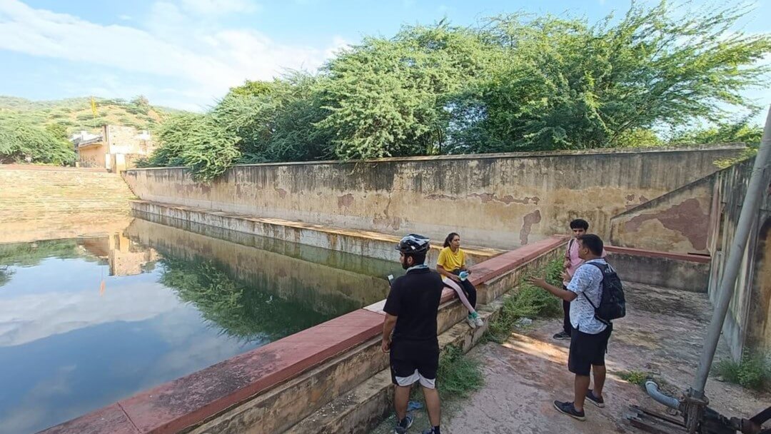 Amber Beyond The Palace 2