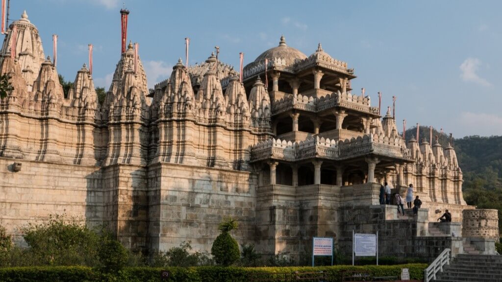 Wildlife Trek at Kumbhalgarh 2