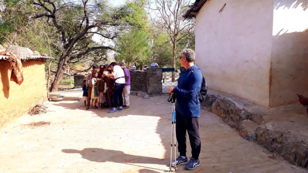 Aravalli Nature Trail 4