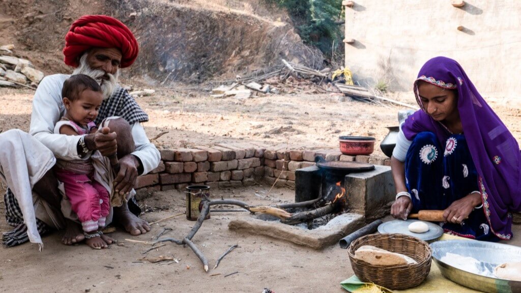 Wildlife Trek at Kumbhalgarh 5