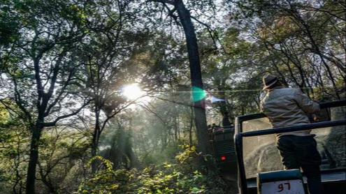 Best Weekend Getaways in Rajasthan