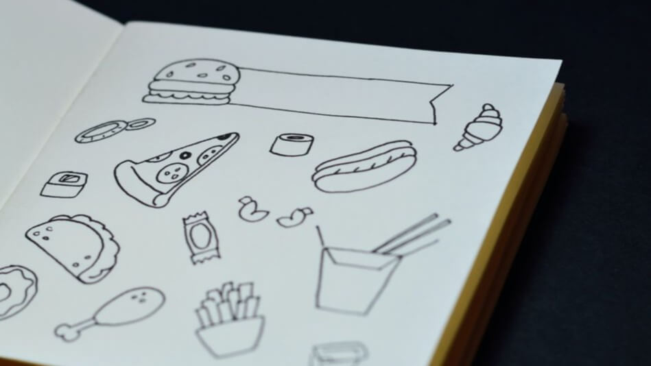 How Doodling Can Relieve Stress and Boost Your Mental Well-Being