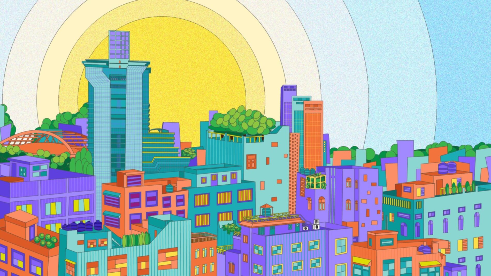 Pandemic Lessons: How Cities Can Be Better Prepared in the Future