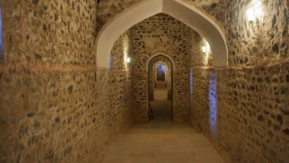 Rajasthan's Hidden Tunnels: Myths & History Unveiled
