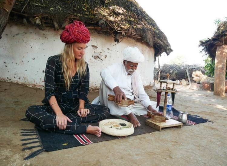 The Rise of Rural Tourism in Rajasthan and Beyond