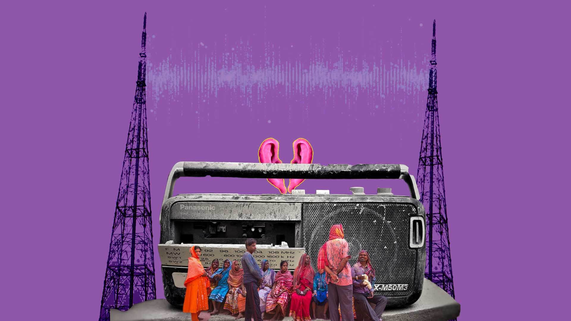 Illustration by Pratyush Thaker