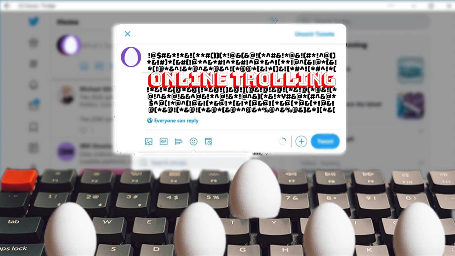 Understanding Online Trolling and How to Handle It Effectively