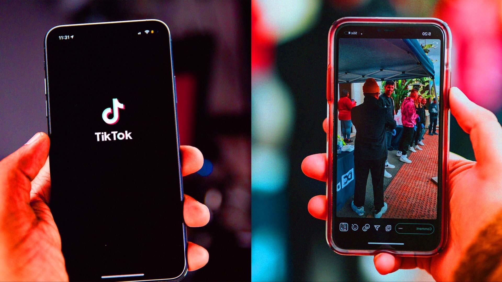 Instagram Reels: India’s TikTok Replacement?