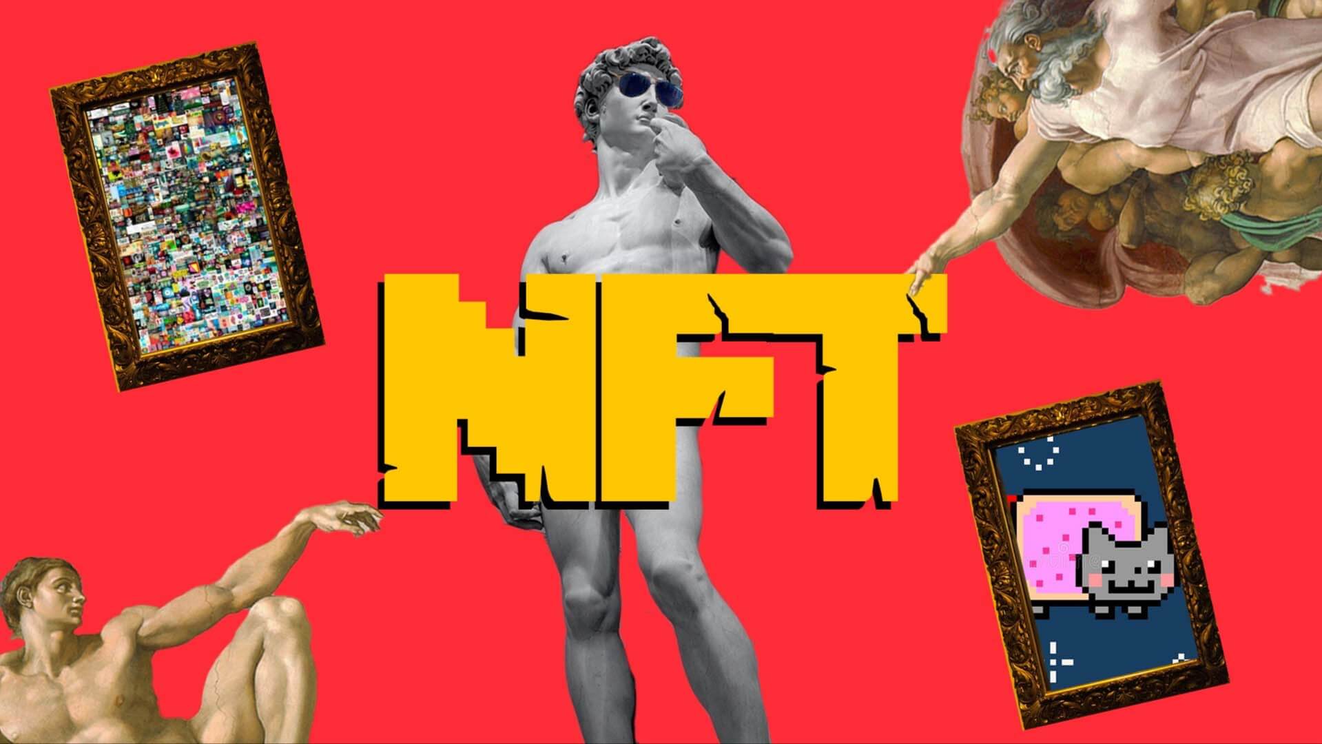 What Are NFTs and Why They Are Worth Millions