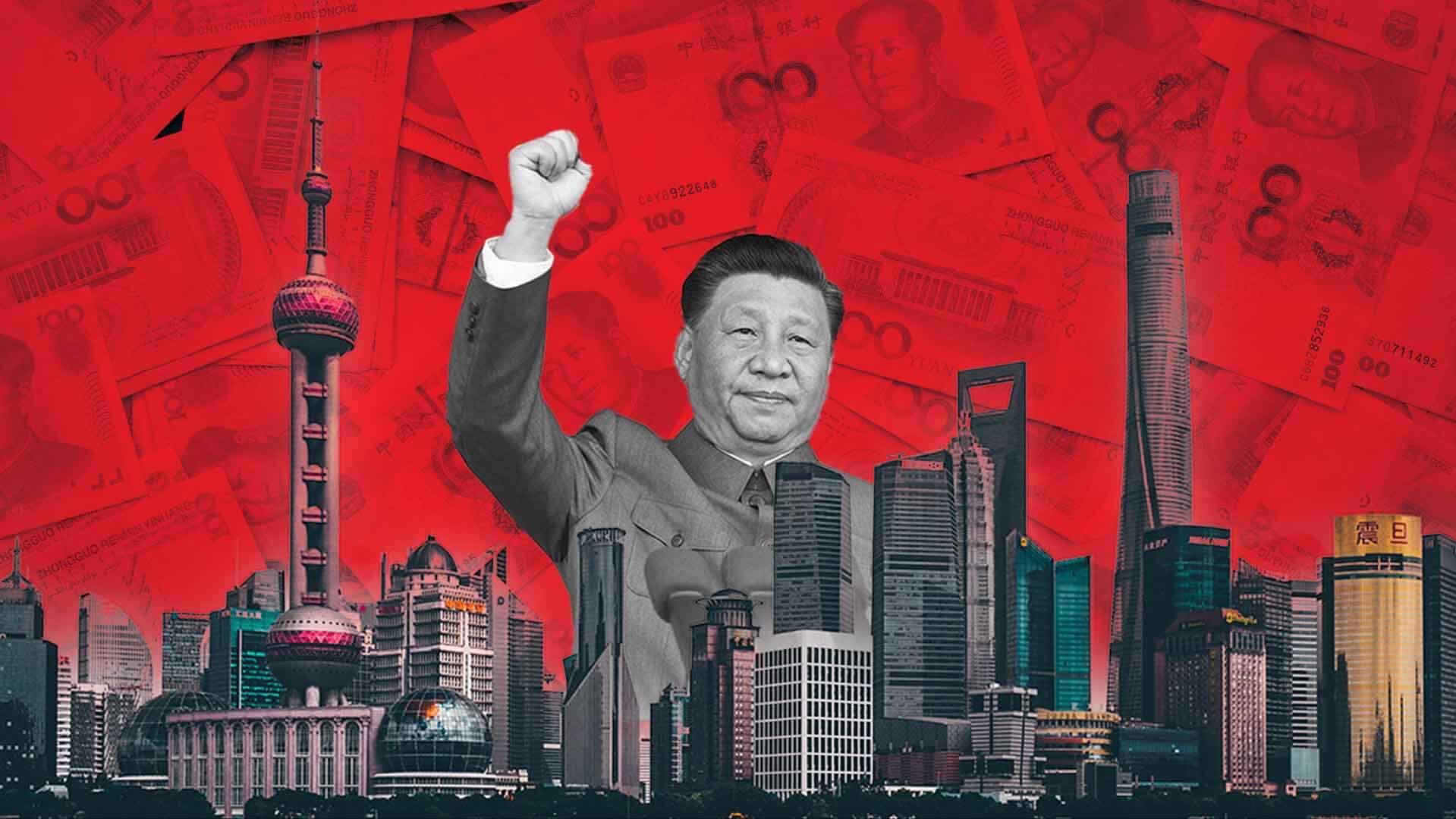 How China Successfully Erased Poverty