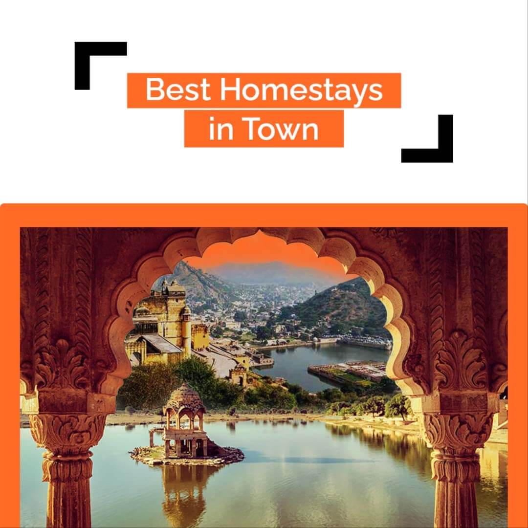 Best Homestays for a Cozy City Stay