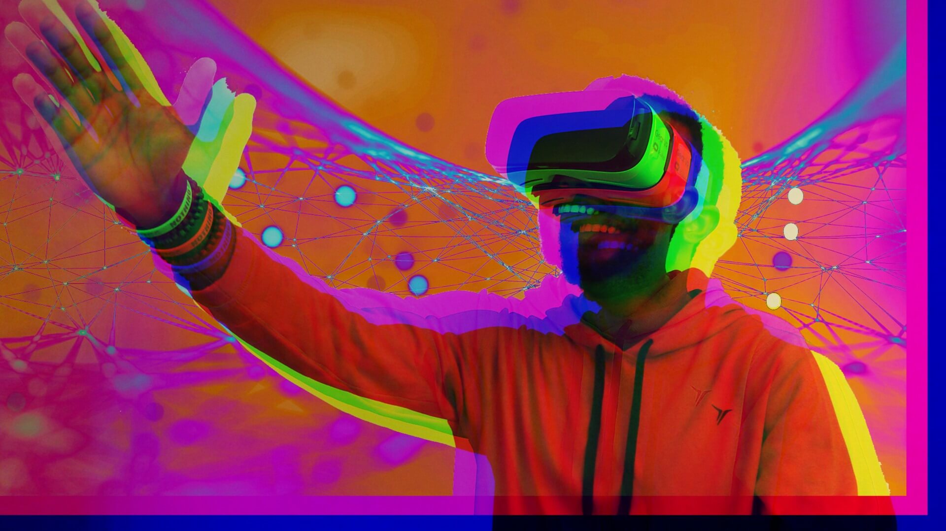 Why Big Tech Companies Are Betting on the Metaverse