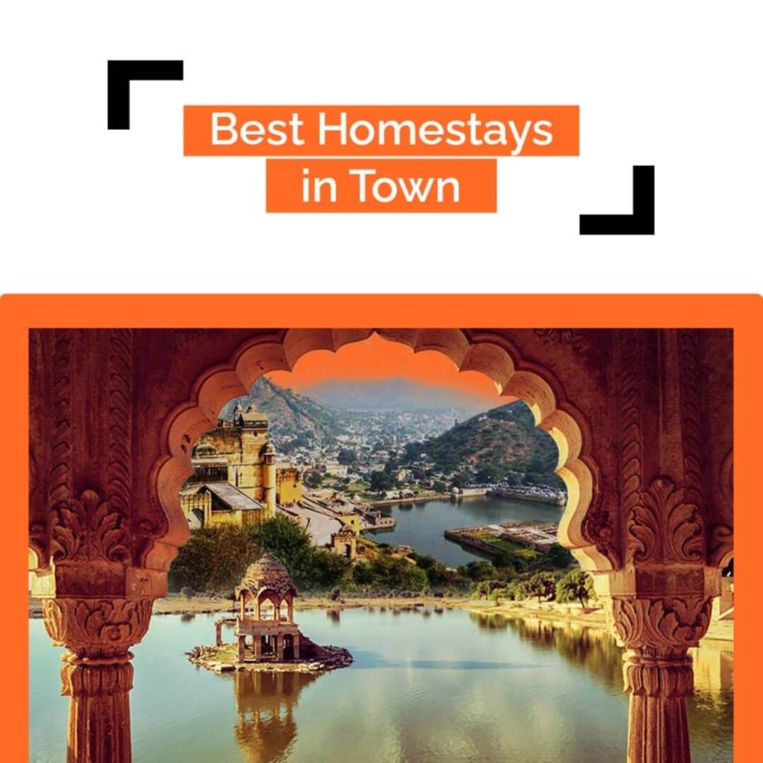 Best Homestays for a Cozy and Authentic Stay