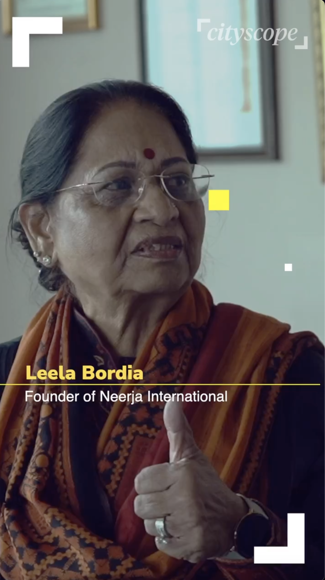 Leela Bordia Podcast Teaser
