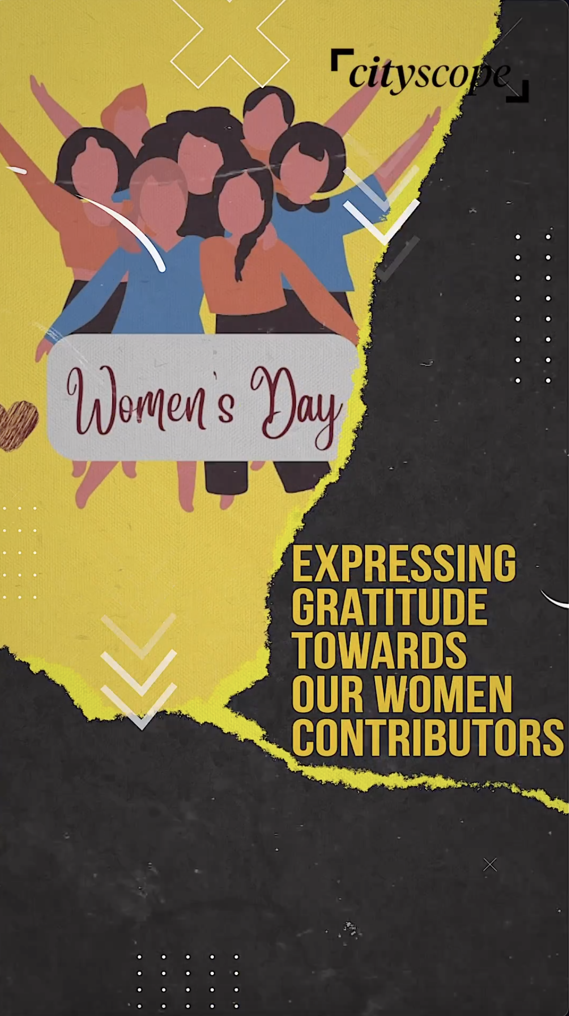 Women's Day