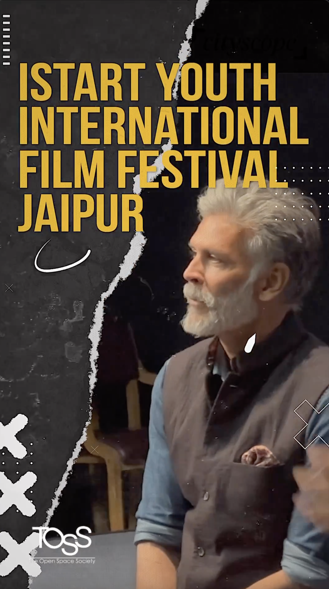 iStart Youth International Film Festival