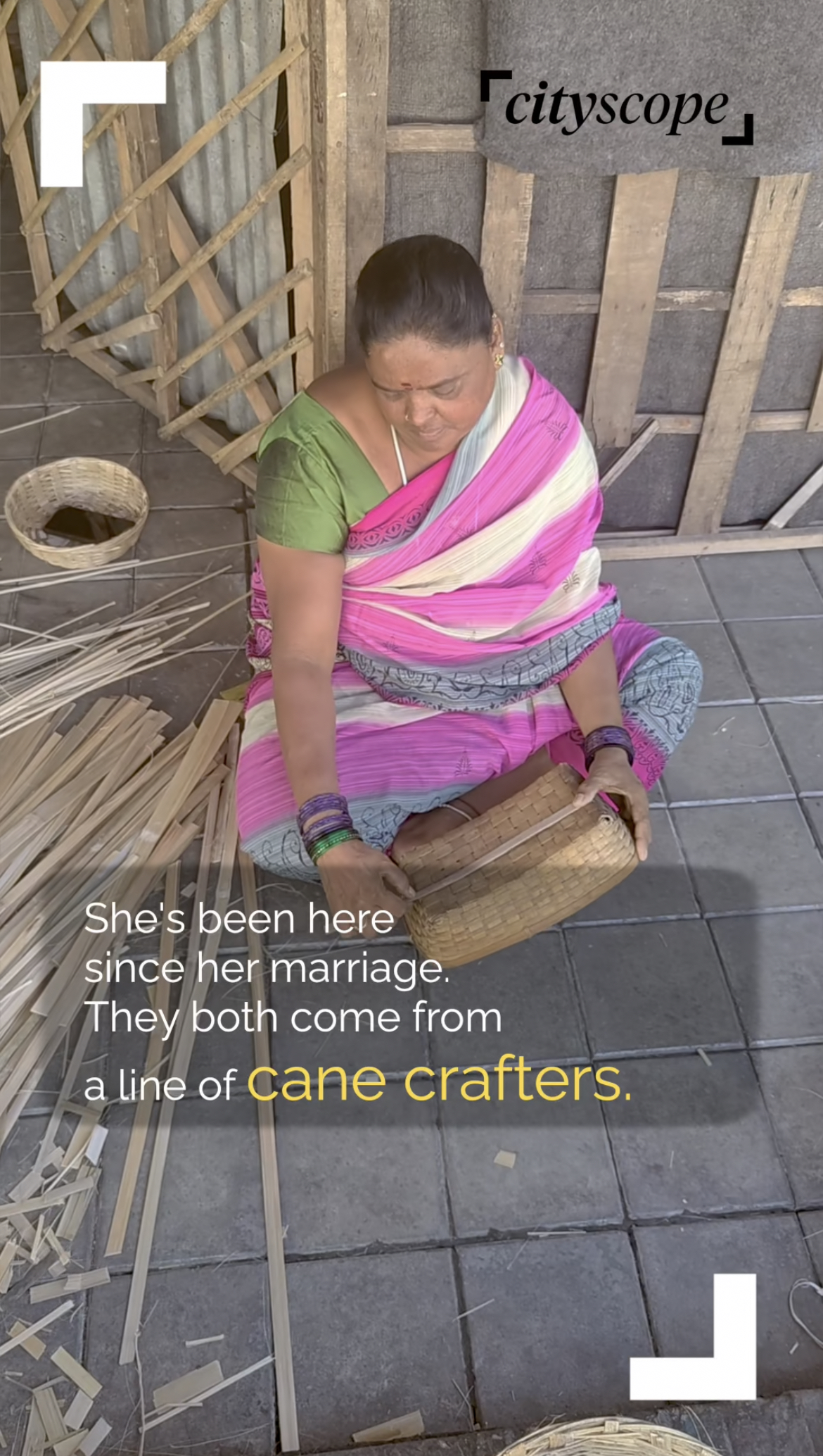 Cane Makers