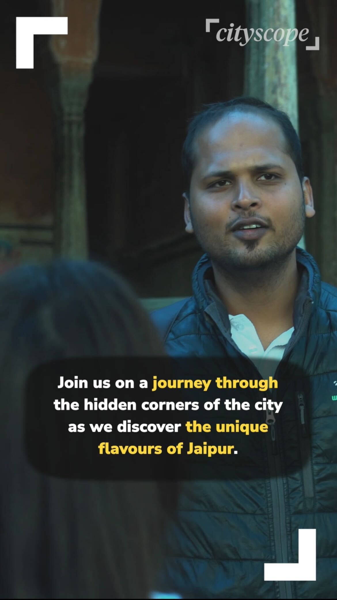 Christmas Jaipur Food Walk