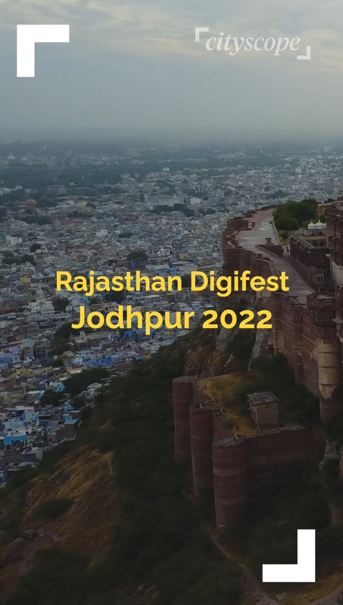 Jodhpur DigiFest