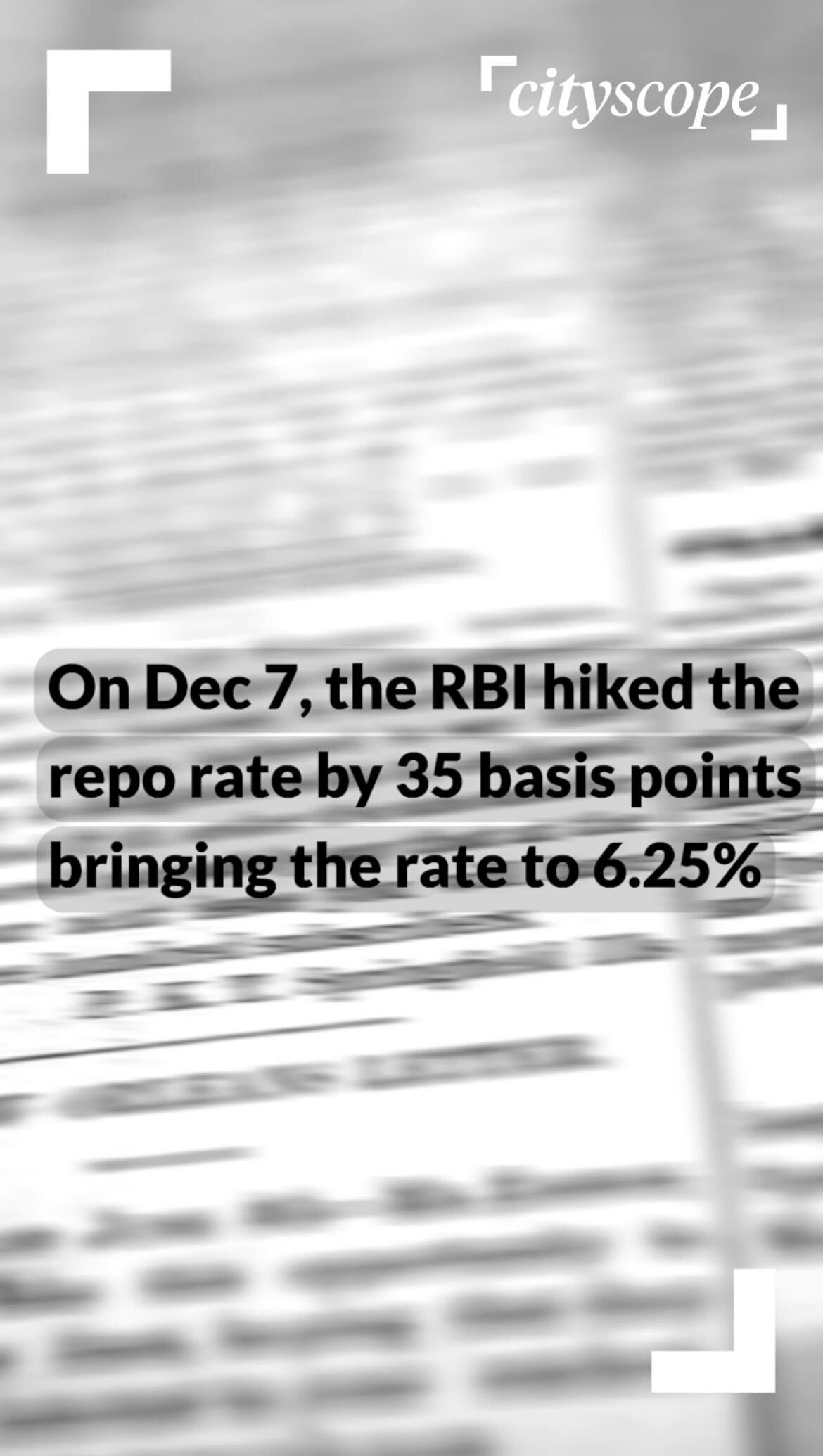 Repo Rate Explained